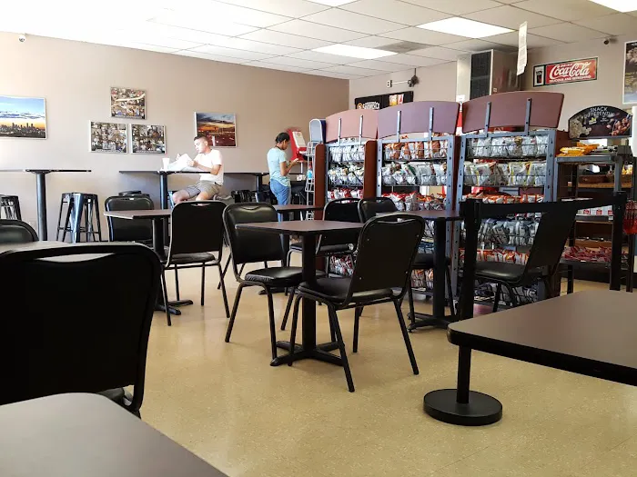 AZ Sandwich Co. & Catering - 52nd/University Picture 9