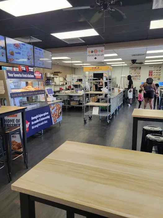 AZ Sandwich Co. & Catering - 52nd/University Picture 10