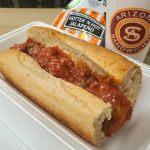 AZ Sandwich Co. & Catering - 52nd/University