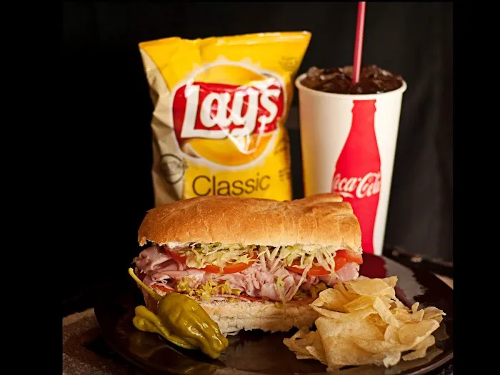 AZ Sandwich Co. & Catering - 52nd/University Picture 5