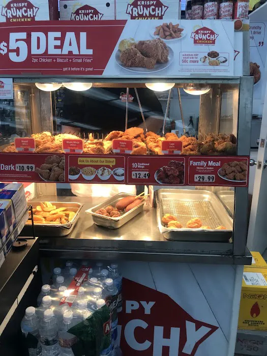 Krispy Krunchy Chicken Picture 3