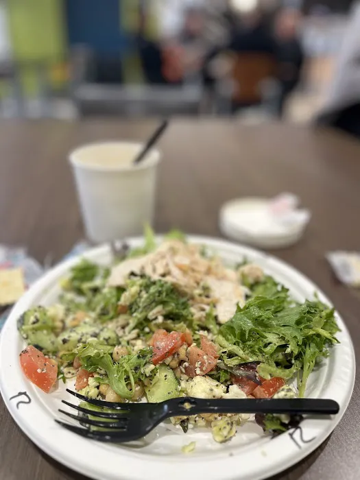 Rio Salado Cafe Picture 3