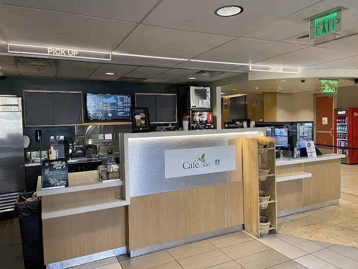 Rio Salado Cafe Picture 1