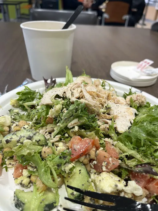 Rio Salado Cafe Picture 6