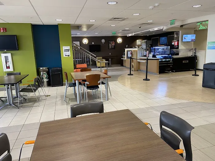 Rio Salado Cafe Picture 4