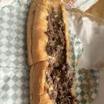 Original Hoagie Shop