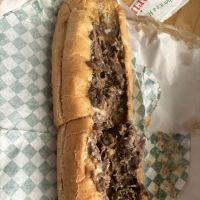 Original Hoagie Shop ico