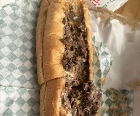 Original Hoagie Shop