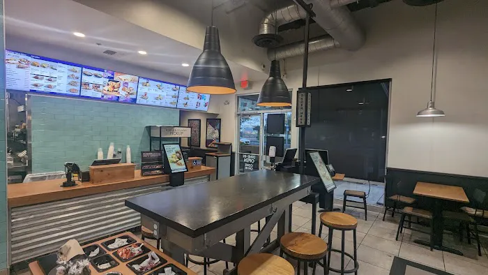 Taco Bell Picture 10