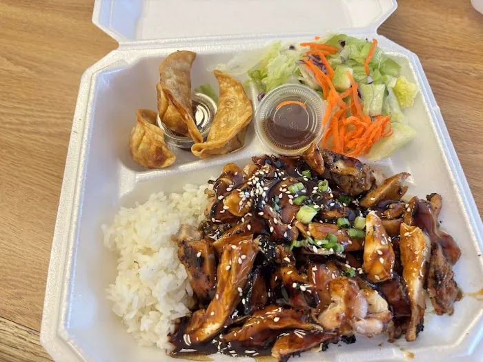 Tokyo Stop Picture 1