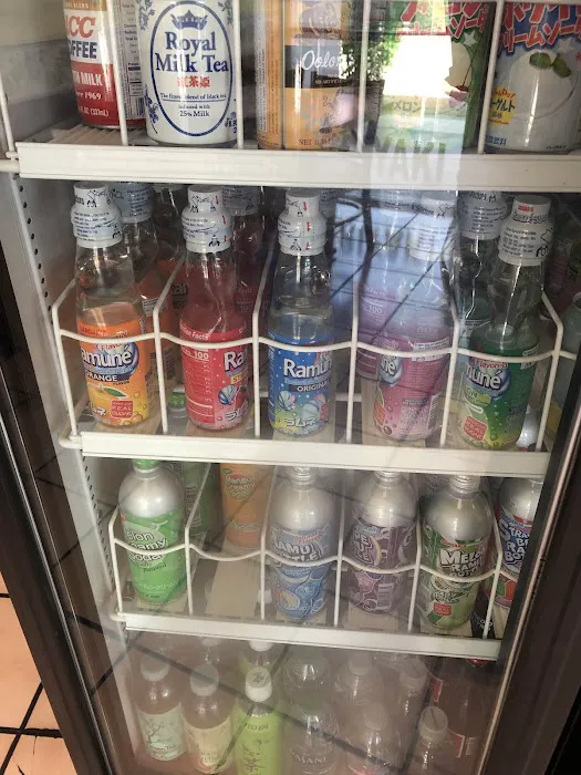 Tokyo Stop Picture 5