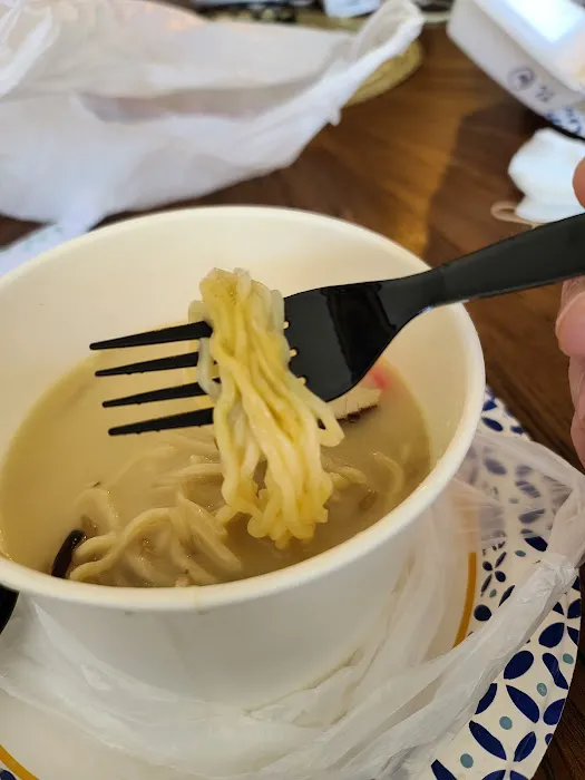 Tokyo Stop Picture 3