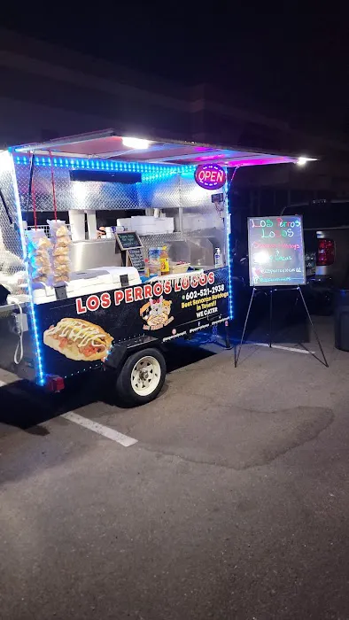 Los Perros Locos Picture 1