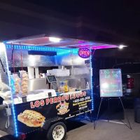 Los Perros Locos ico