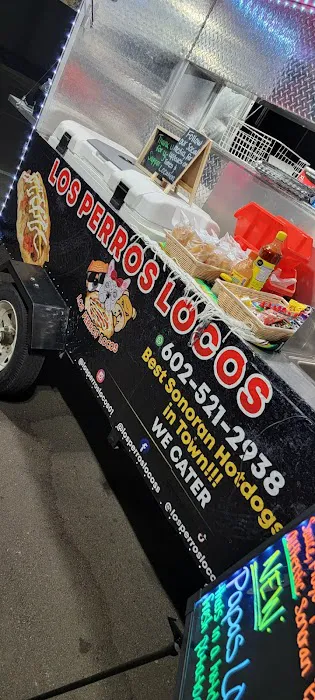 Los Perros Locos Picture 2