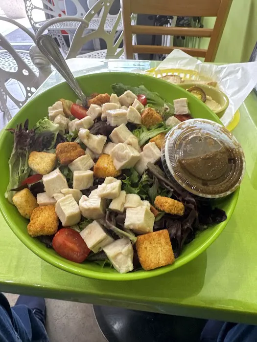 Munch A Lunch Picture 3