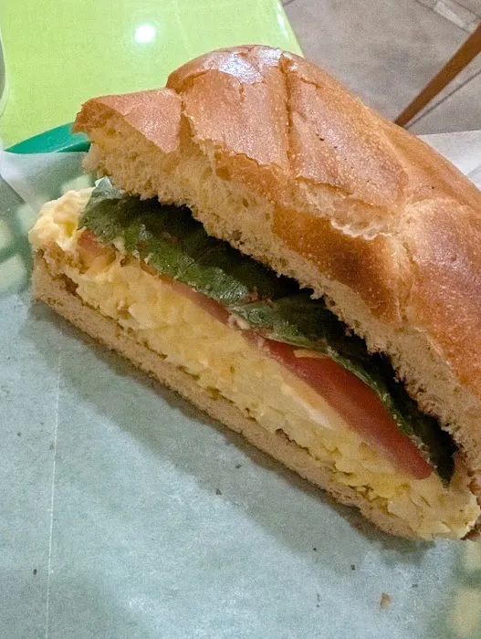 Munch A Lunch Picture 2