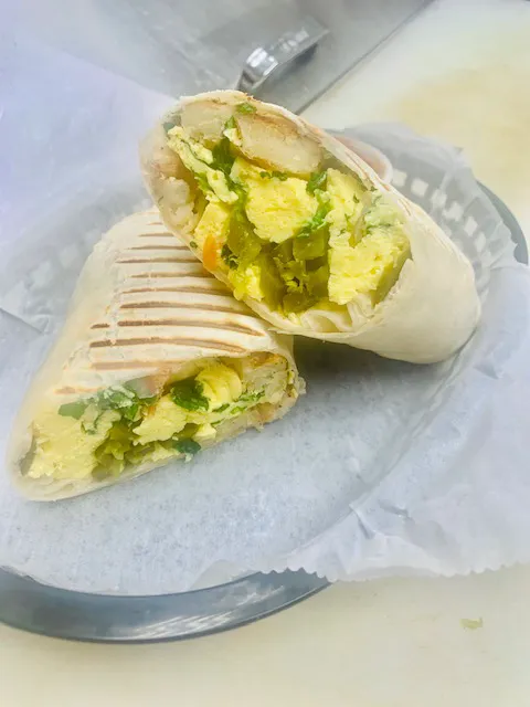 Munch A Lunch Picture 1