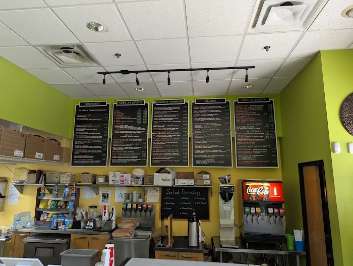 Munch A Lunch Picture 8