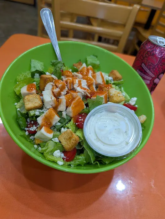 Munch A Lunch Picture 5