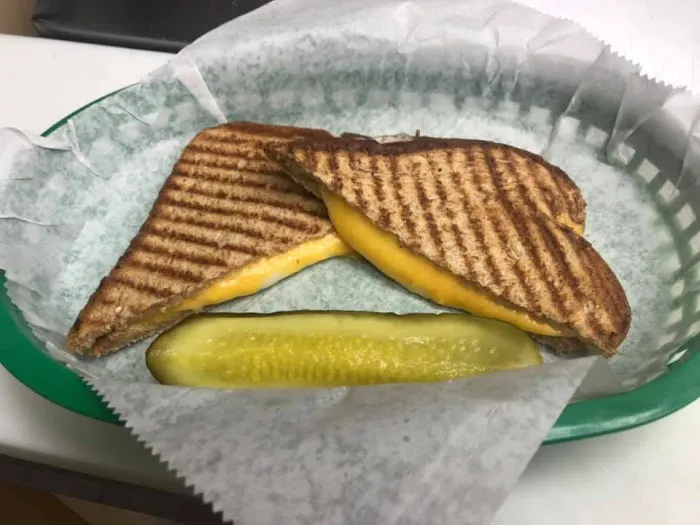 Munch A Lunch Picture 9