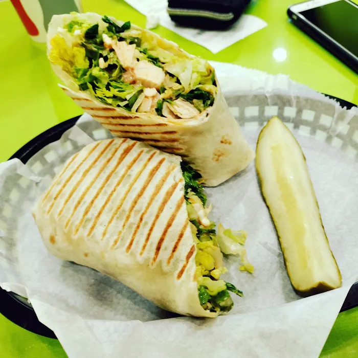 Munch A Lunch Picture 7