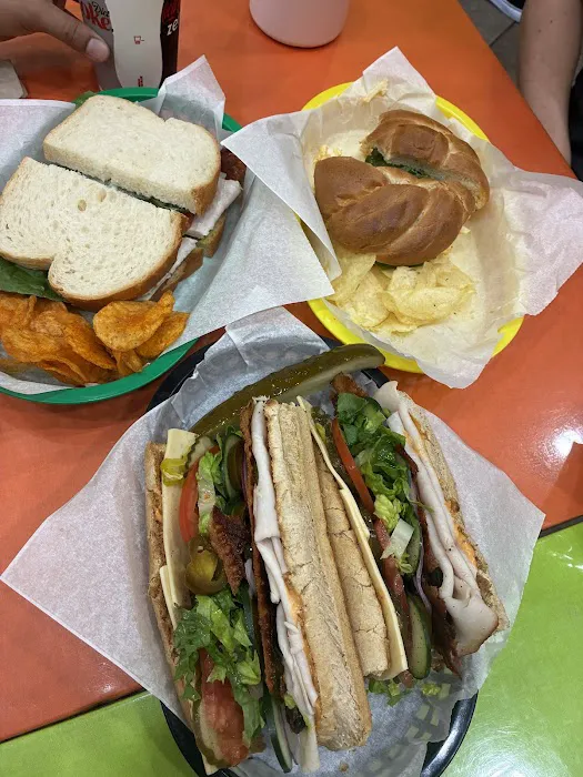 Munch A Lunch Picture 10