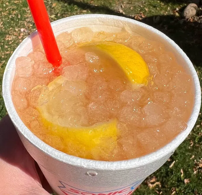 Sonic Drive-In Picture 6