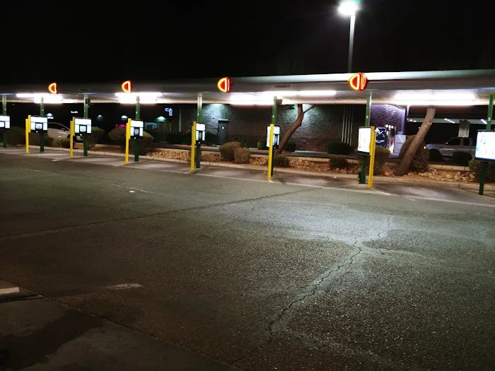 Sonic Drive-In Picture 7