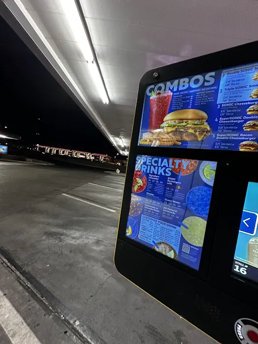 Sonic Drive-In Picture 4