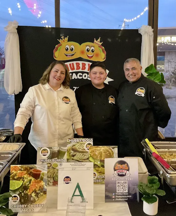 Chubby's Tacos Picture 1