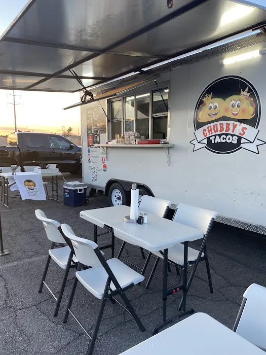 Chubby's Tacos Picture 2