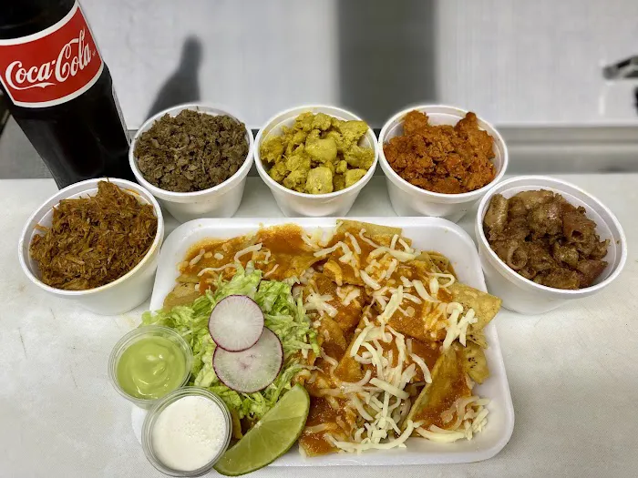 Chubby's Tacos Picture 7