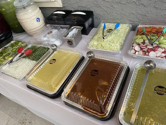 Chubby's Tacos Picture 5