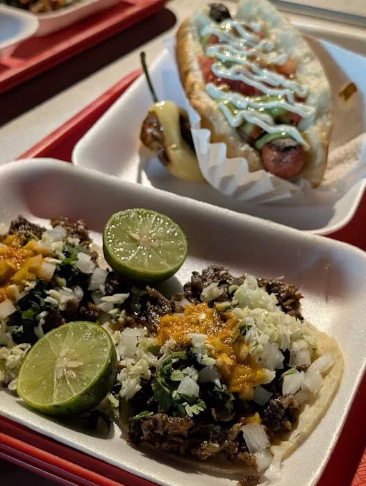 Chubby's Tacos Picture 3