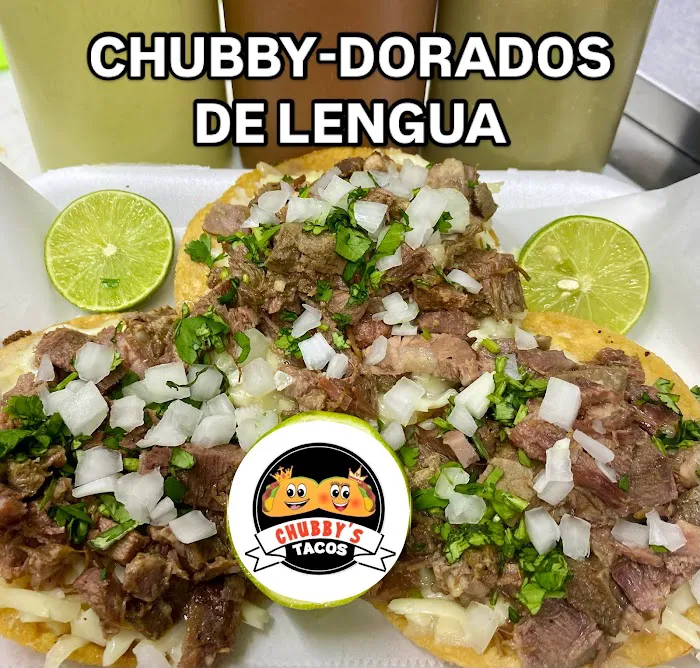 Chubby's Tacos Picture 6