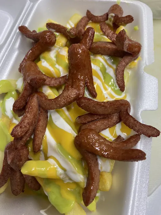 Chubby's Tacos Picture 10