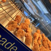 Krispy Krunchy Chicken ico