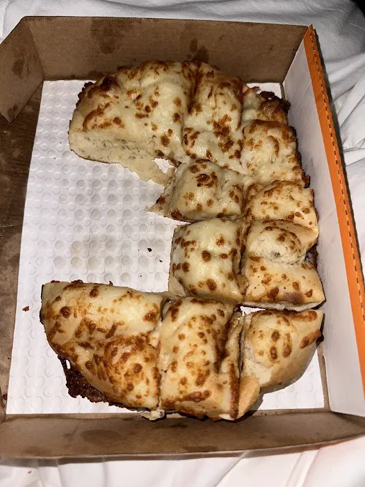 Little Caesars Pizza Picture 1