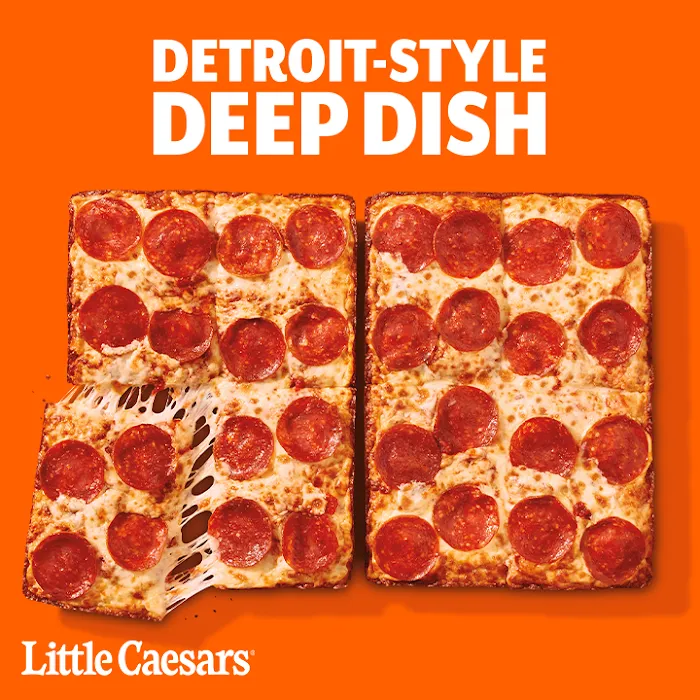 Little Caesars Pizza Picture 6