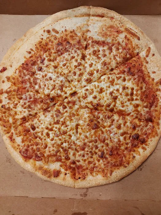Little Caesars Pizza Picture 10