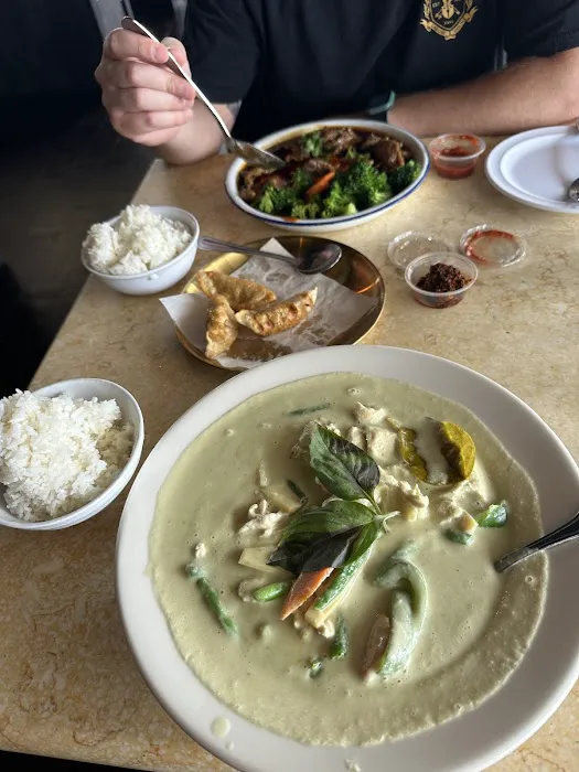 Chanpen Thai Cuisine Picture 5