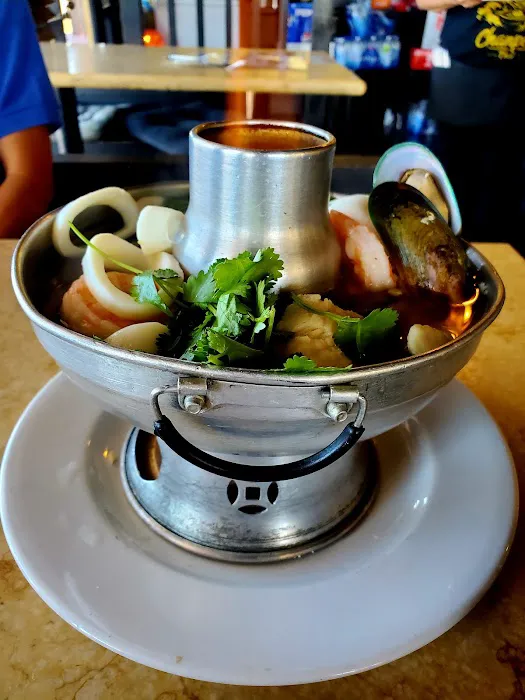 Chanpen Thai Cuisine Picture 7