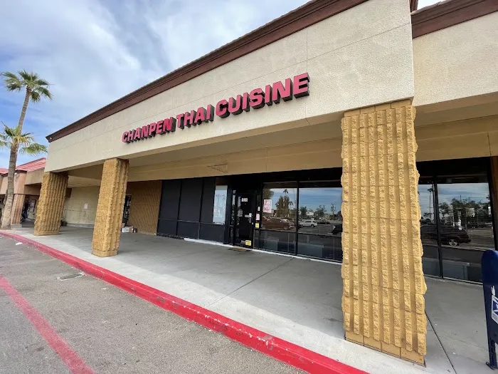 Chanpen Thai Cuisine Picture 3