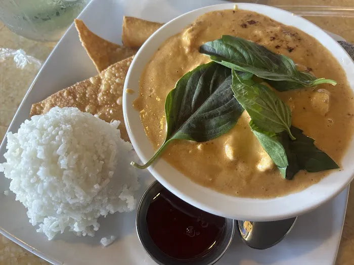 Chanpen Thai Cuisine Picture 1