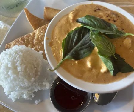 Chanpen Thai Cuisine