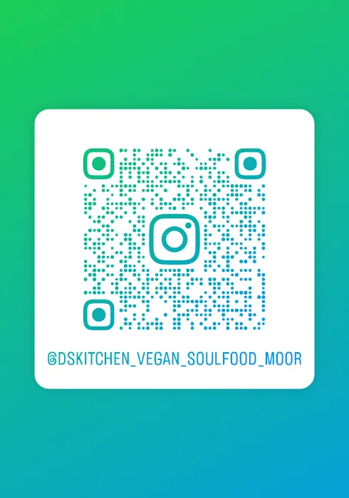 D'$kitchen Vegan Soulfood & Moor Picture 1