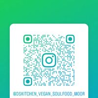 D'$kitchen Vegan Soulfood & Moor ico