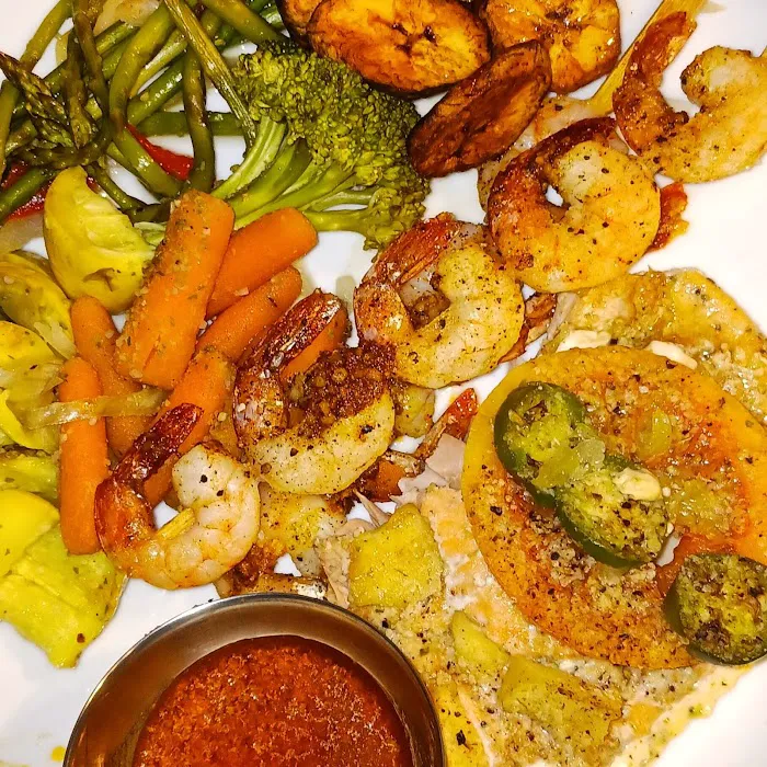 D'$kitchen Vegan Soulfood & Moor Picture 5