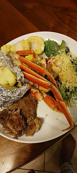 D'$kitchen Vegan Soulfood & Moor Picture 4